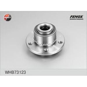 главина на колелото FENOX WHB73123 