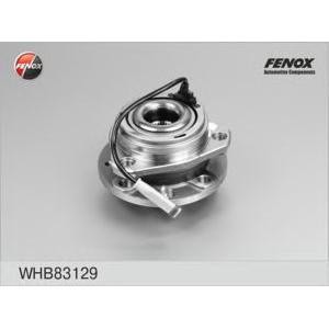 главина на колелото FENOX WHB83129 