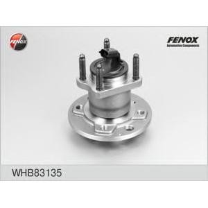 главина на колелото FENOX WHB83135 