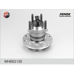 главина на колелото FENOX WHB83136 