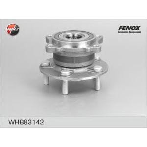 главина на колелото FENOX WHB83142 