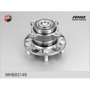 главина на колелото FENOX WHB83149 