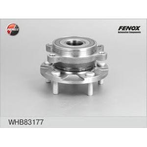 главина на колелото FENOX WHB83177 