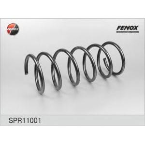 пружина за ходовата част FENOX SPR11001