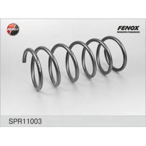 пружина за ходовата част FENOX SPR11003
