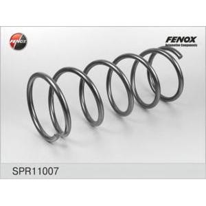 пружина за ходовата част FENOX SPR11007