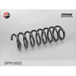 пружина за ходовата част FENOX SPR15002