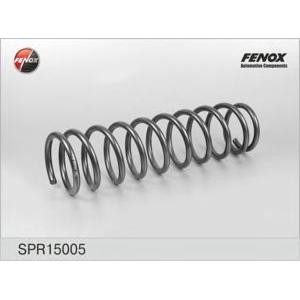 пружина за ходовата част FENOX SPR15005 