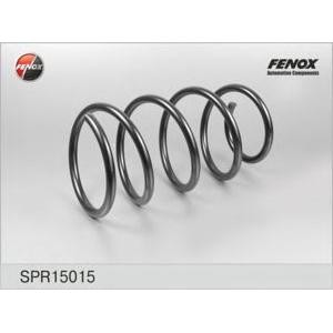 пружина за ходовата част FENOX SPR15015 