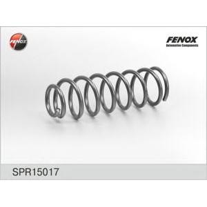 пружина за ходовата част FENOX SPR15017 