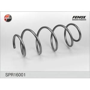пружина за ходовата част FENOX SPR16001 
