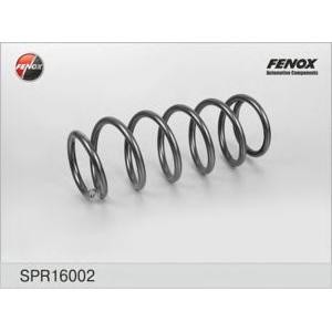 пружина за ходовата част FENOX SPR16002 