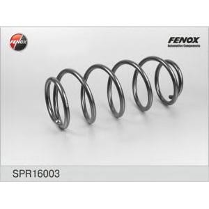 пружина за ходовата част FENOX SPR16003 