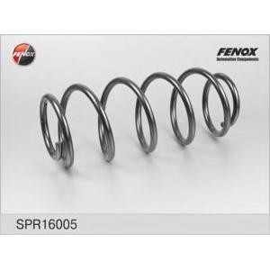 пружина за ходовата част FENOX SPR16005 