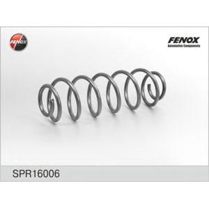 пружина за ходовата част FENOX SPR16006 