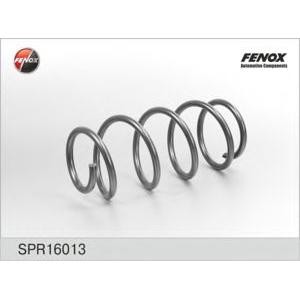 пружина за ходовата част FENOX SPR16013 