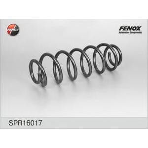 пружина за ходовата част FENOX SPR16017 