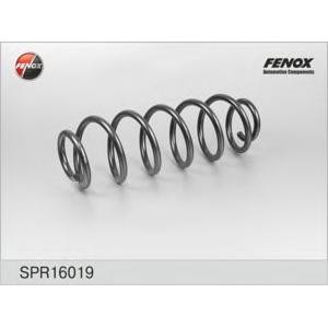 пружина за ходовата част FENOX SPR16019 