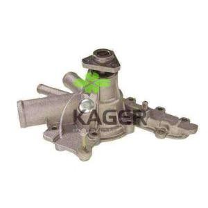 водна помпа KAGER 33-0246