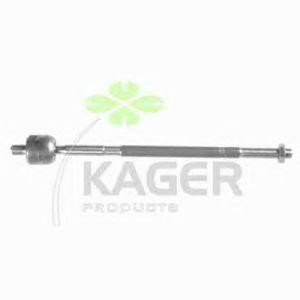 вътрешен кормилен накрайник KAGER 41-0027