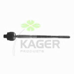 вътрешен кормилен накрайник KAGER 41-0031 