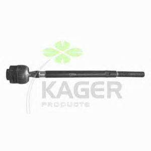 вътрешен кормилен накрайник KAGER 41-0046 