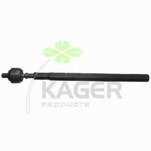 вътрешен кормилен накрайник KAGER 41-0176