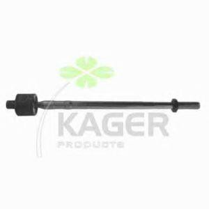 вътрешен кормилен накрайник KAGER 41-0366 