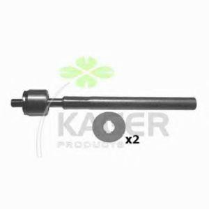 вътрешен кормилен накрайник KAGER 41-0380 