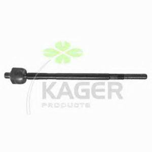 вътрешен кормилен накрайник KAGER 41-0482