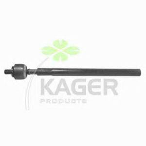 вътрешен кормилен накрайник KAGER 41-0769 