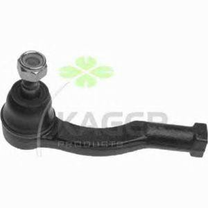 външен кормилен накрайник KAGER 43-0093 