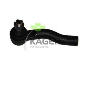 външен кормилен накрайник KAGER 43-0479 