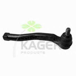 външен кормилен накрайник KAGER 43-0723 