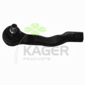 външен кормилен накрайник KAGER 43-0798 