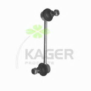 биалетка KAGER 85-0008 
