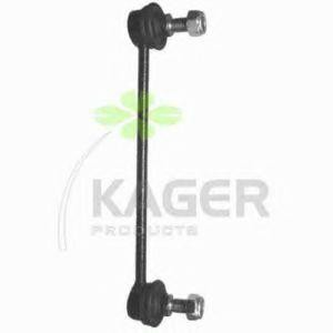 биалетка KAGER 85-0027 