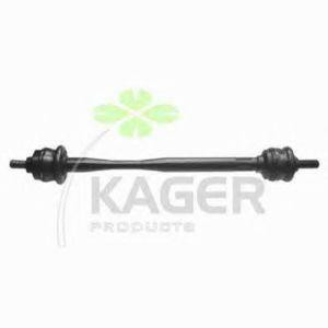 биалетка KAGER 85-0032