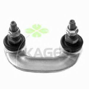 биалетка KAGER 85-0034 