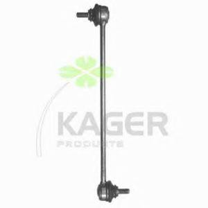 биалетка KAGER 85-0051 