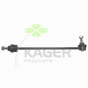 биалетка KAGER 85-0055 