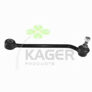 биалетка KAGER 85-0065 