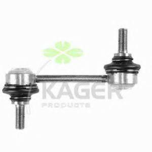 биалетка KAGER 85-0071 