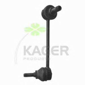 биалетка KAGER 85-0074 
