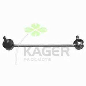 биалетка KAGER 85-0091 