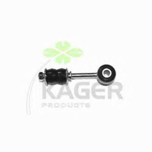 биалетка KAGER 85-0105 
