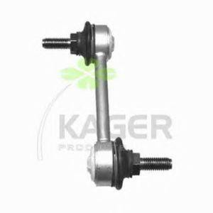 биалетка KAGER 85-0111 