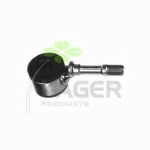биалетка KAGER 85-0116 