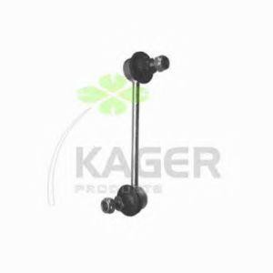 биалетка KAGER 85-0118 