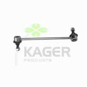 биалетка KAGER 85-0123 